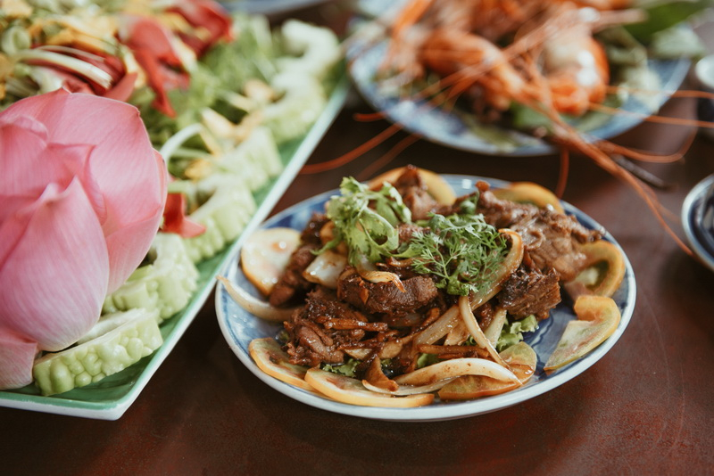 SPECIAL TOUR PROGRAM